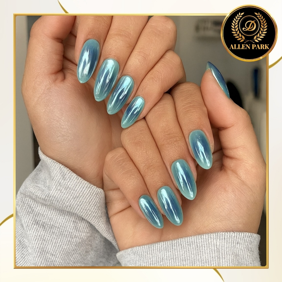 Deluxe Nails Spa & Lash in Allen Park, MI 48101